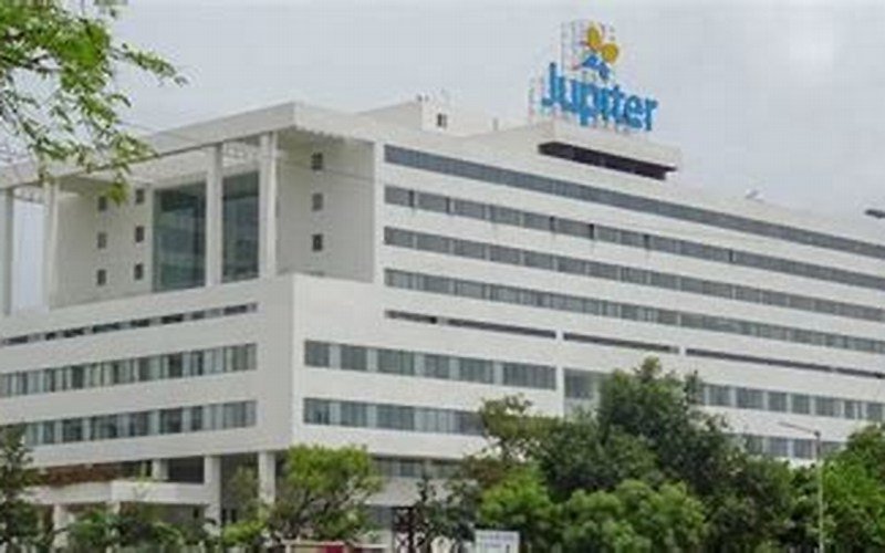 Jupiter Hospital, Kalyan Shil Road, Dombivli