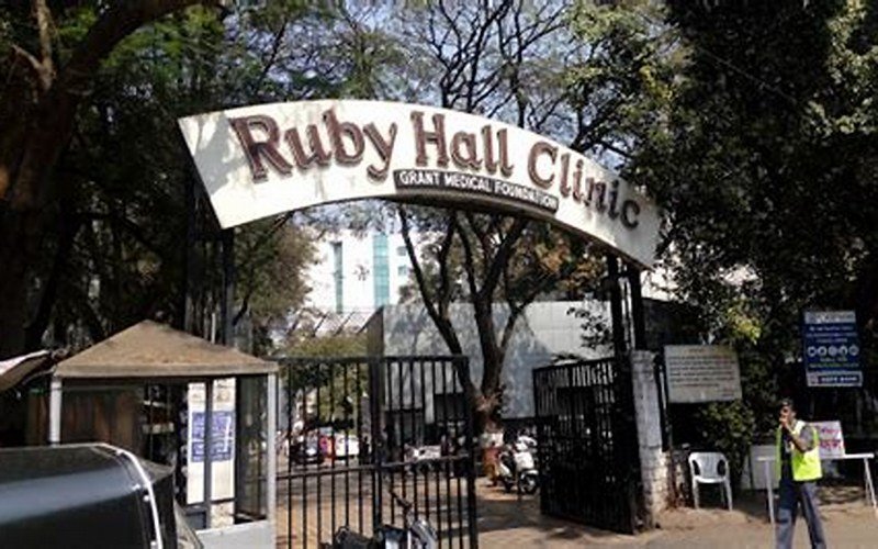 Ruby Hall Clinic, Hinjawadi, Pune