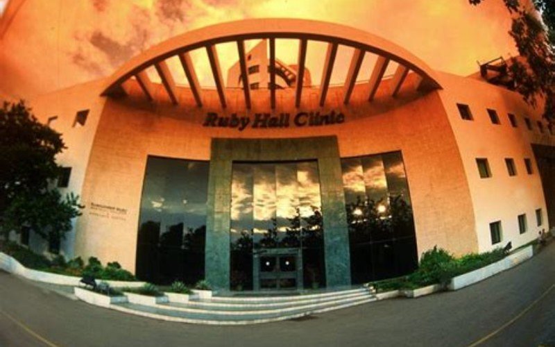 Ruby Hall Clinic, Wanowrie, Pune