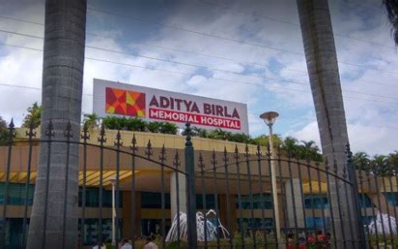 Aditya Birla Memorial Hospital, Chinchwad, Pune