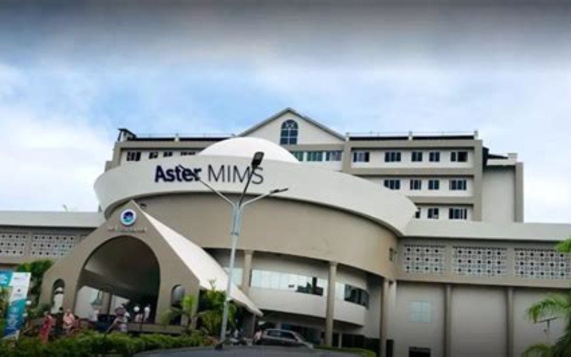 Aster MIMS, Govindapuram, Kozhikode