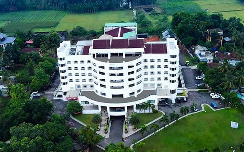 Aster MIMS Mother, Areekode, Malappuram