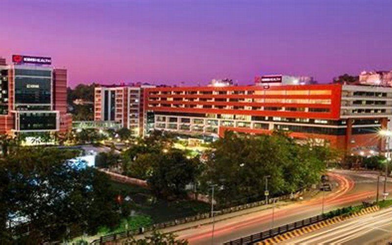 KIMSHEALTH, Anayara, Thiruvananthapuram