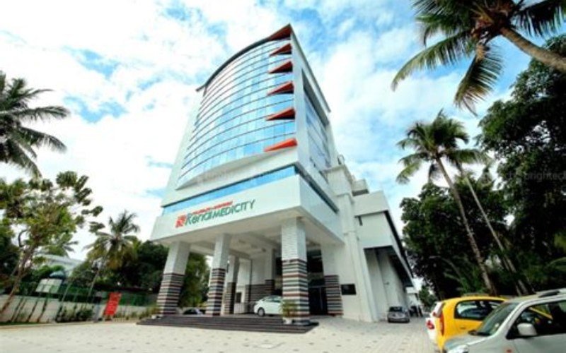 Renai Medicity, Palarivattom, Kochi