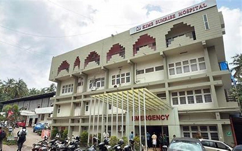 Kasaragod Institute of Medical Sciences (Sunrise), Ashwini Nagar, Kasaragod