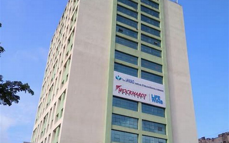 Wockhardt Hospitals, Mira Road, Mumbai