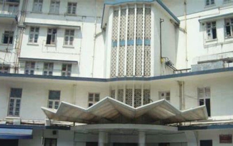 Breach Candy Hospital Trust, Bhulabhai Desai Road, Mumbai