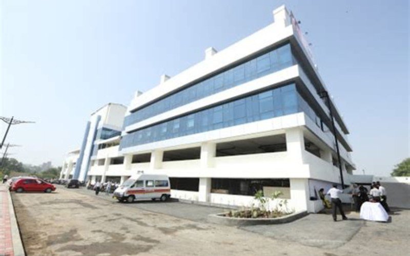 Surya Hospitals, Wakad, Pune