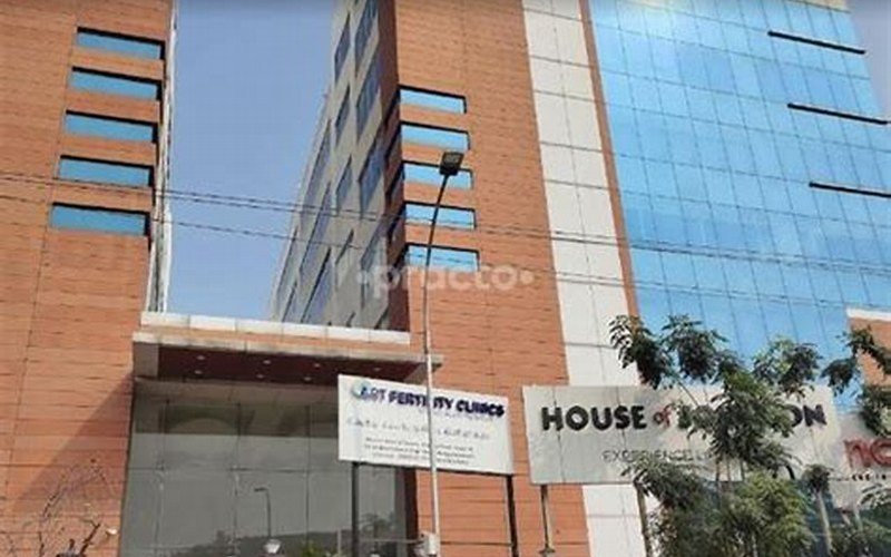 ART Fertility Clinics, Nungambakkam, Chennai