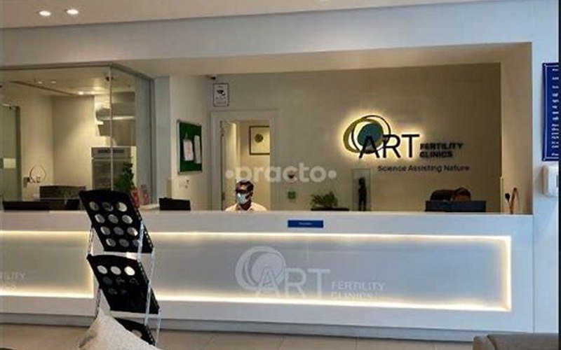 ART Fertility Clinics, Sector 38, Gurugram