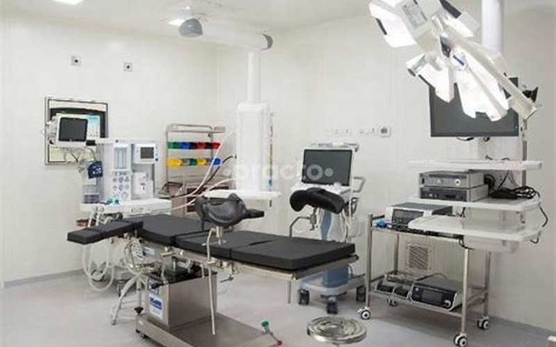 ART Fertility Clinics, Jubilee Hills, Hyderabad