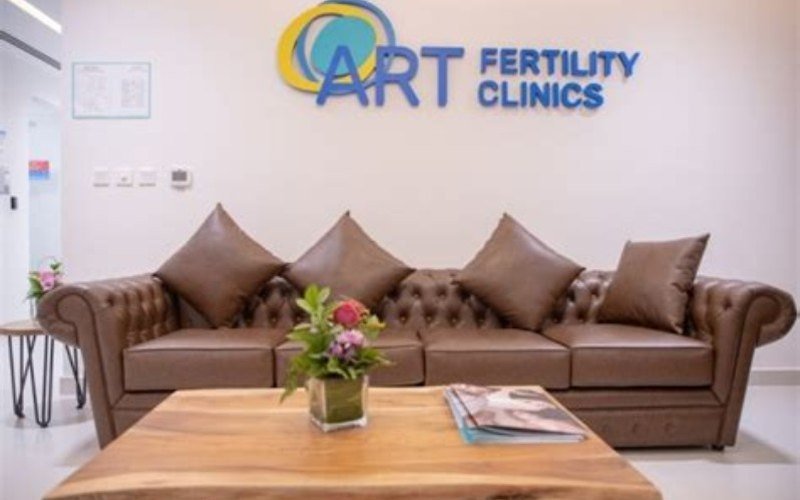 ART Fertility Clinics, Kurla West, Mumbai
