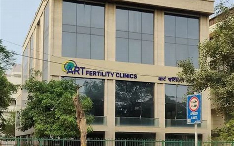 ART Fertility Clinics, Vashi, Navi Mumbai