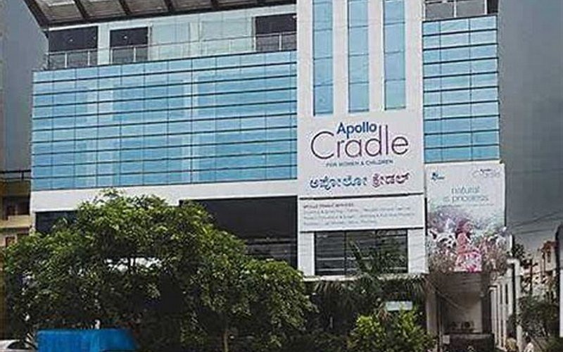 Apollo Fertility, Brookefield, Bangalore