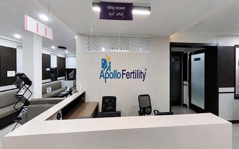 Apollo Fertility, Banjara Hills, Hyderabad