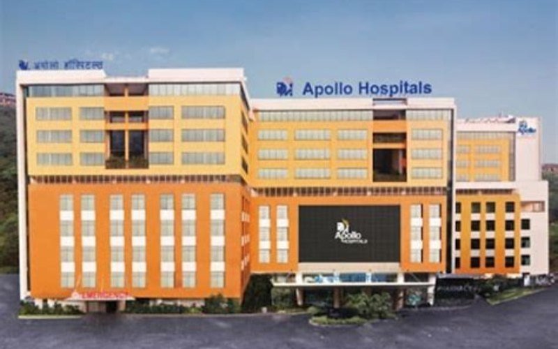 Apollo Fertility, CBD Belapur, Navi Mumbai