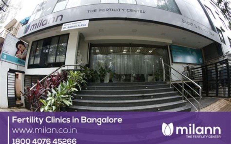 Milann Fertility, Indiranagar, Bangalore