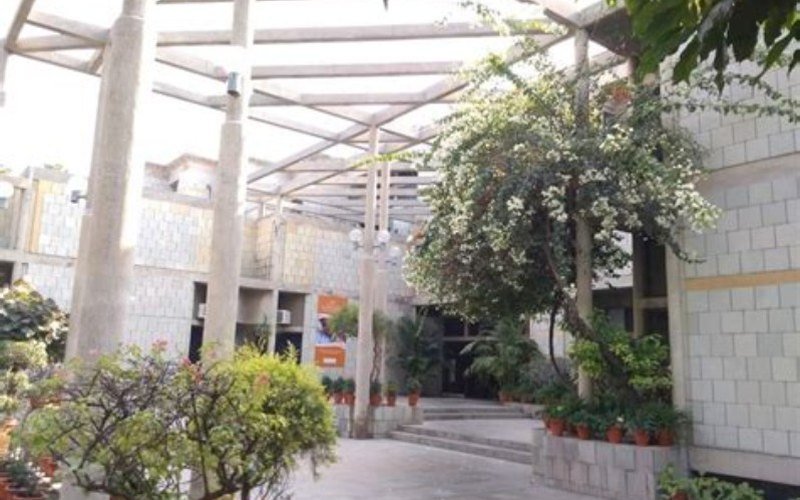 Sitaram Bhartia IVF, Qutab Institutional Area, New Delhi