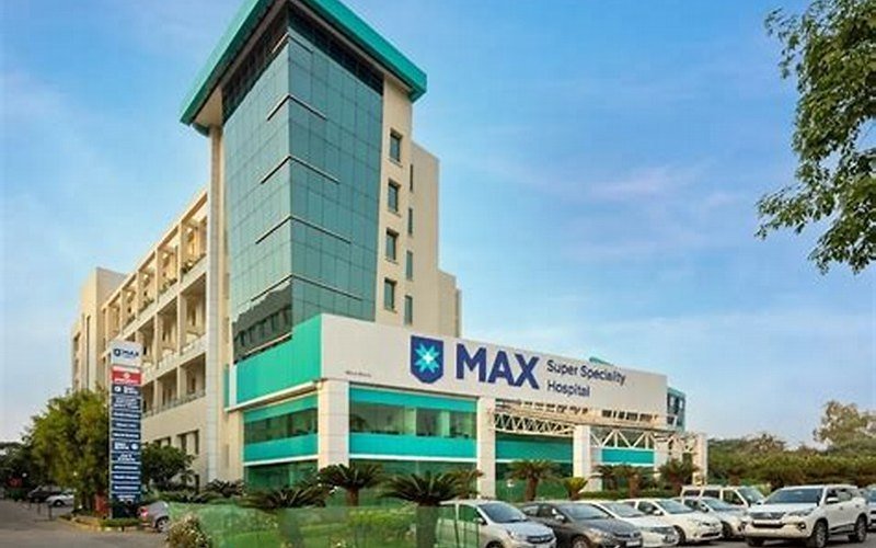 Max IVF, Panchsheel Park, New Delhi