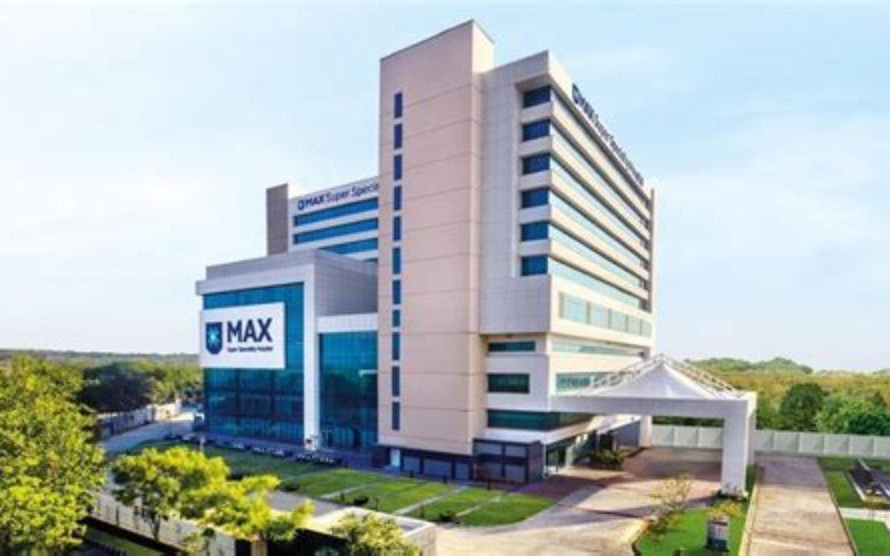 Max IVF, Dwarka, New Delhi