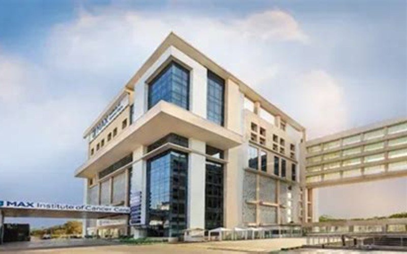 Max IVF, Vaishali, Ghaziabad