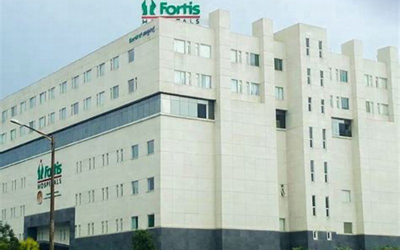Fortis IVF, Bannerghatta Road, Bangalore