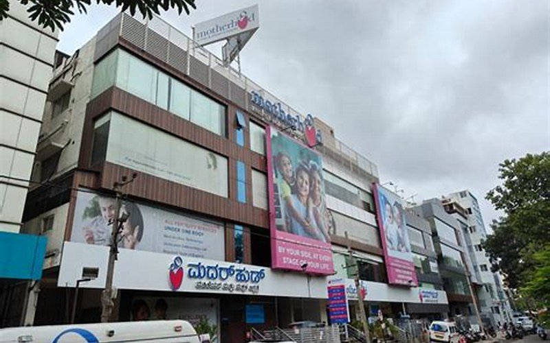 Motherhood Fertility & IVF, HRBR Layout, Bangalore
