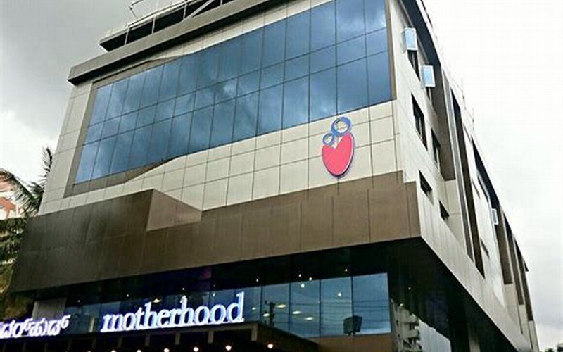 Motherhood Fertility & IVF, Sarjapur, Bangalore