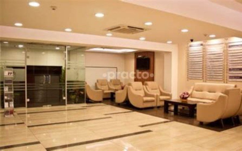 Motherhood Fertility & IVF, Alwarpet, Chennai