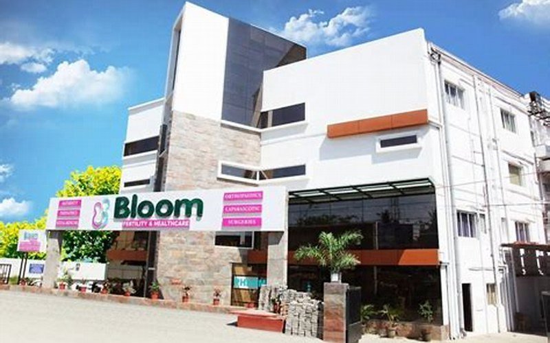 Bloom IVF, Bandra West, Mumbai