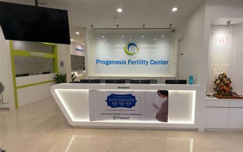 Progenesis IVF, Borivali, Mumbai