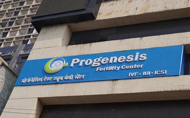 Progenesis IVF, Andheri, Mumbai
