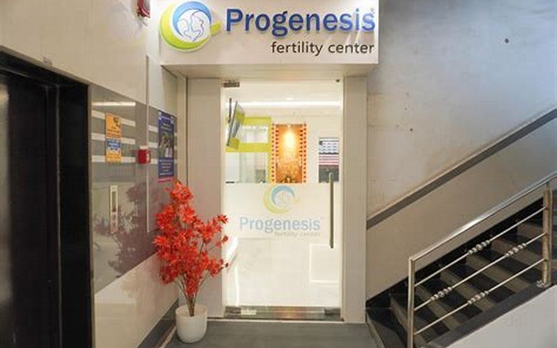 Progenesis IVF, Ghatkopar, Mumbai