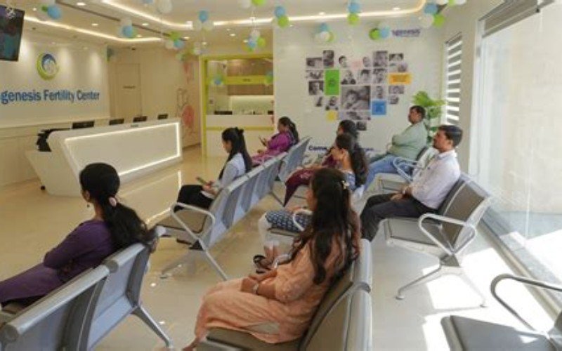Progenesis IVF, Vashi, Navi Mumbai