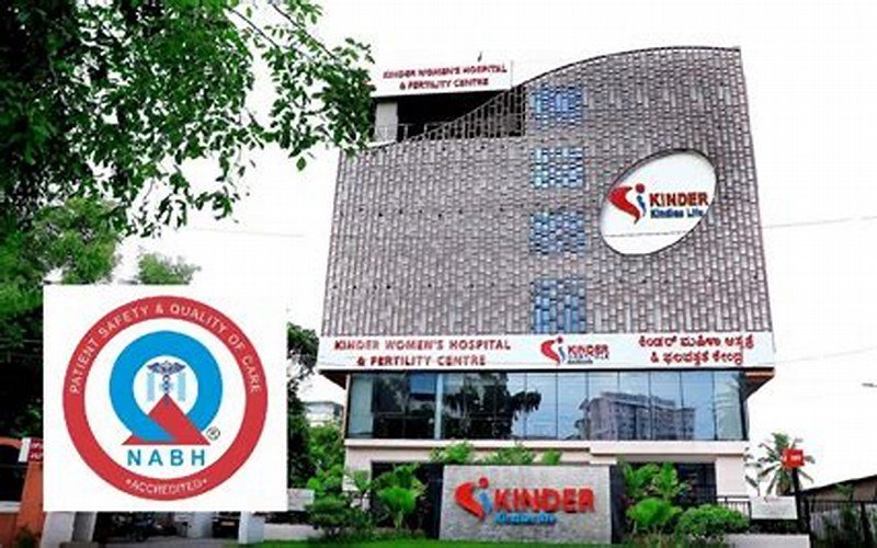 Kinder Women's Hospital & Fertility Centre, Kalamassery, Kochi