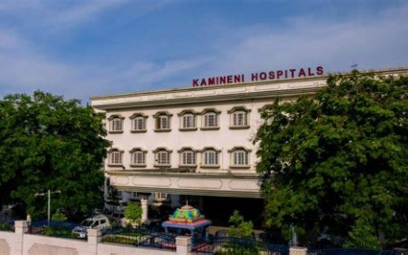 Kamineni Fertility, LB Nagar, Hyderabad