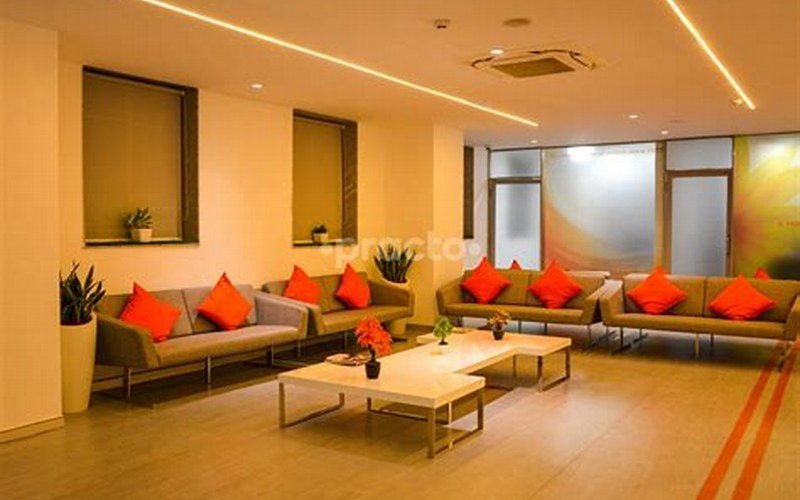 Hegde Fertility, Miyapur, Hyderabad