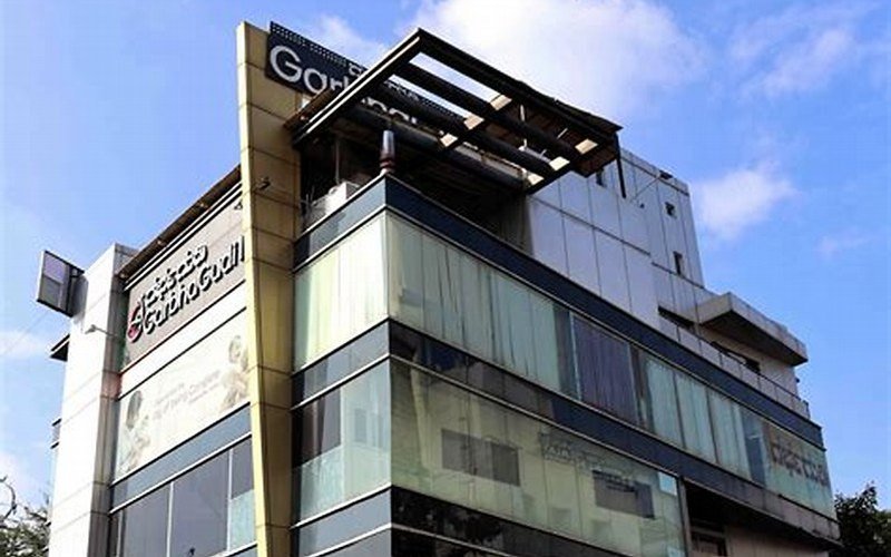 GarbhaGudi IVF Centre, Kalyan Nagar, Bangalore