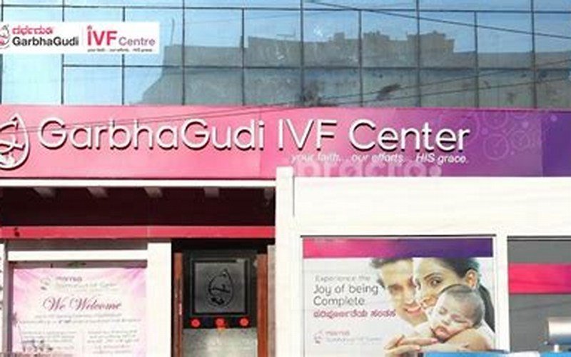 GarbhaGudi IVF Centre, Yelahanka, Bangalore