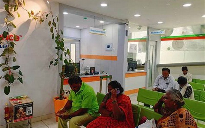 Birla Fertility & IVF, Koramangala, Bangalore