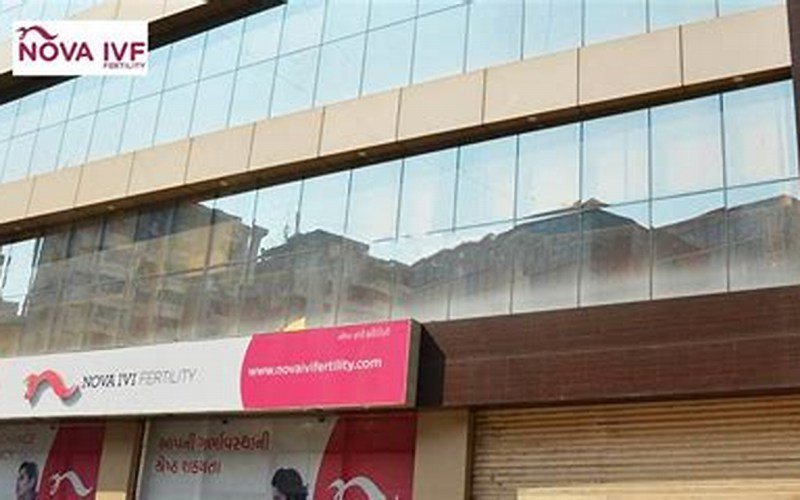 Nova IVF Fertility, Kalyan Nagar, Bangalore