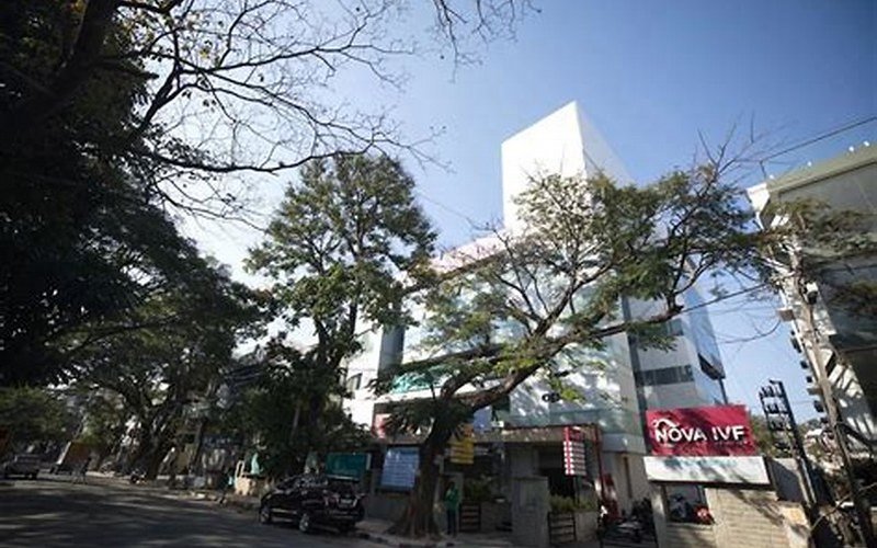 Nova IVF Fertility, Koramangala, Bangalore
