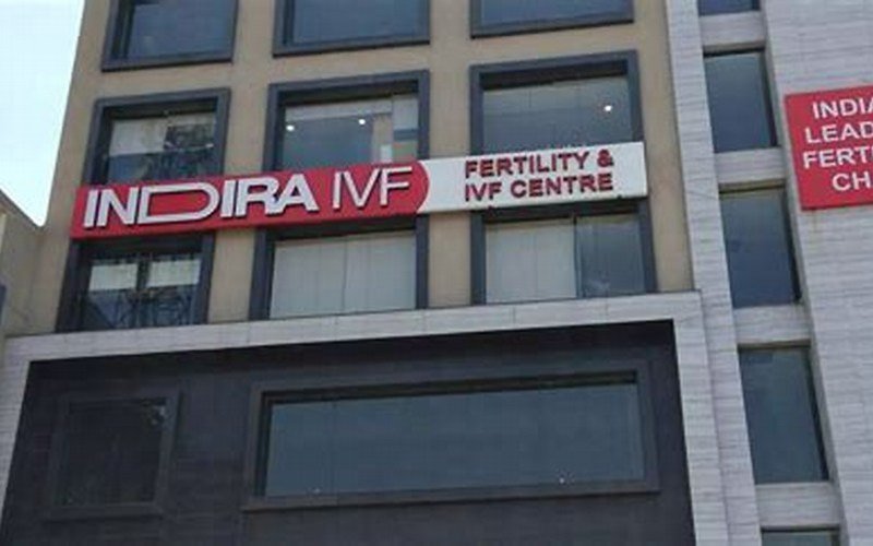 Indira IVF, Thanisandra, Bangalore