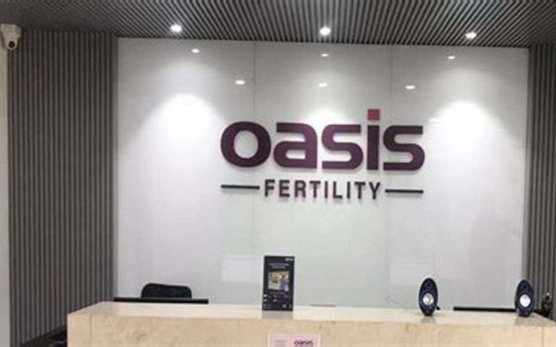 Oasis Fertility, Whitefield, Bangalore