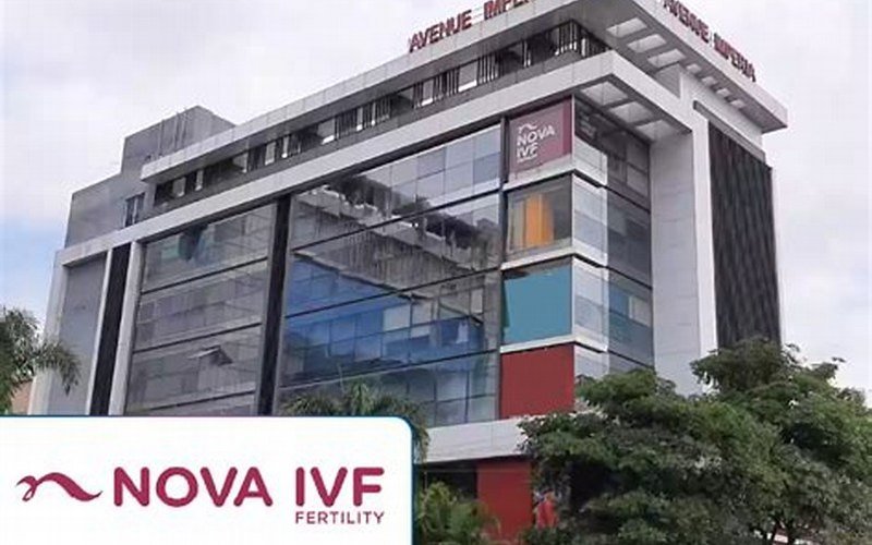 Nova IVF Fertility, Poonamallee, Chennai