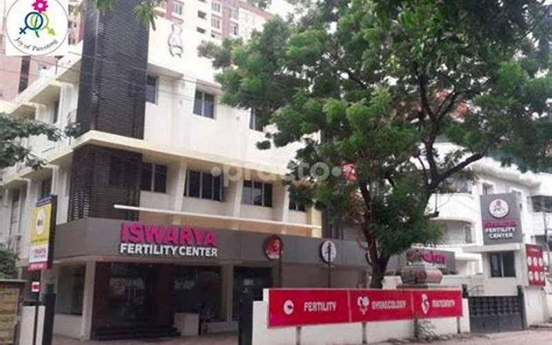 Prashanth Fertility, Chetpet, Chennai