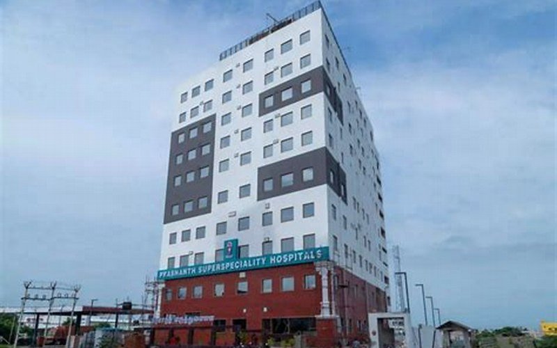 Prashanth Fertility, Kolathur, Chennai