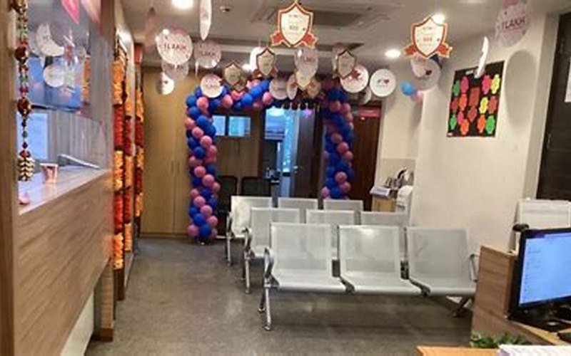 Indira IVF, Lajpat Nagar, New Delhi