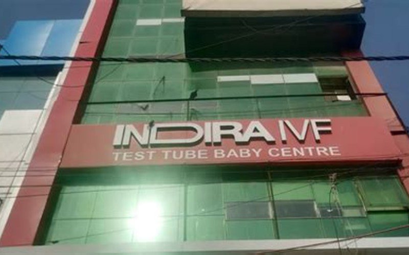 Indira IVF, Dwarka, New Delhi