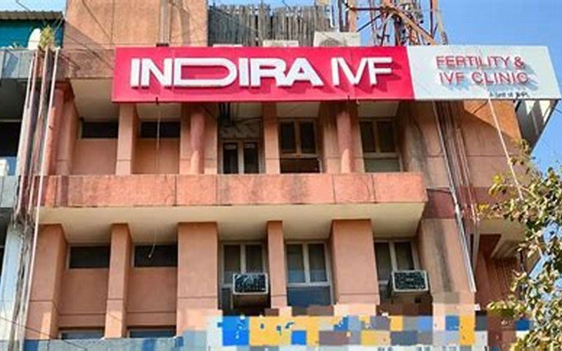 Indira IVF, Vasant Kunj, New Delhi